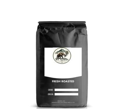 Instant Coffee
